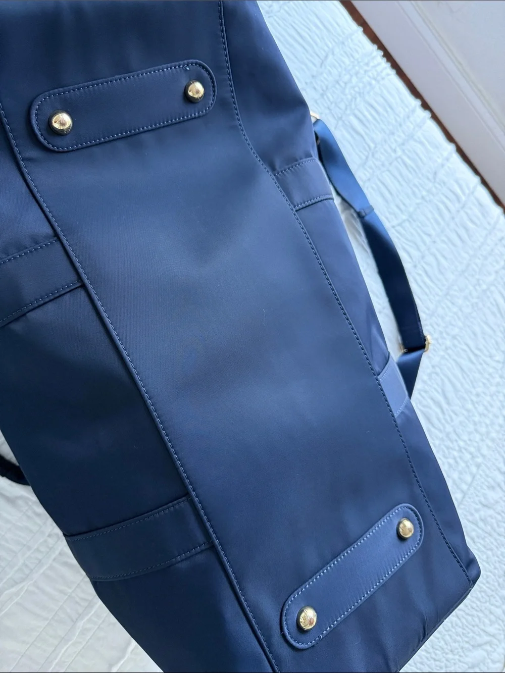 Stoney Clover Lane classic navy